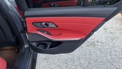 BMW 3er Gebrauchtwagen BMW 3er Gebrauchtwagen