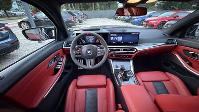 BMW 3er Gebrauchtwagen BMW 3er Gebrauchtwagen