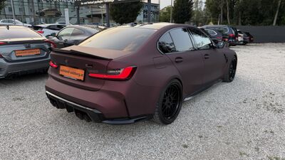 BMW 3er Gebrauchtwagen BMW 3er Gebrauchtwagen
