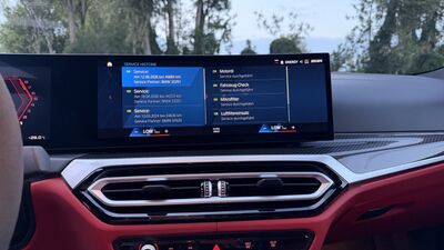 BMW 3er Gebrauchtwagen BMW 3er Gebrauchtwagen