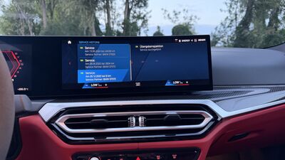 BMW 3er Gebrauchtwagen BMW 3er Gebrauchtwagen