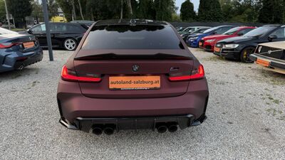 BMW 3er Gebrauchtwagen BMW 3er Gebrauchtwagen