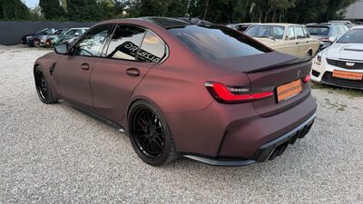 BMW 3er Gebrauchtwagen BMW 3er Gebrauchtwagen