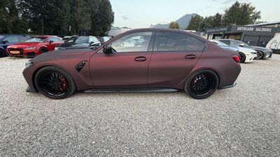 BMW 3er Gebrauchtwagen BMW 3er Gebrauchtwagen
