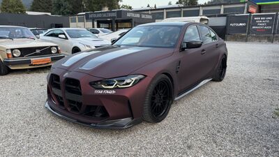 BMW 3er Gebrauchtwagen BMW 3er Gebrauchtwagen