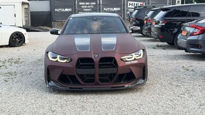 BMW 3er Gebrauchtwagen BMW 3er Gebrauchtwagen