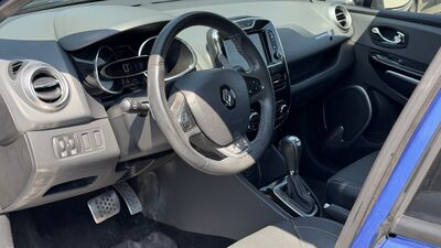 Renault Clio Gebrauchtwagen Renault Clio Gebrauchtwagen