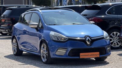 Renault Clio Gebrauchtwagen Renault Clio Gebrauchtwagen