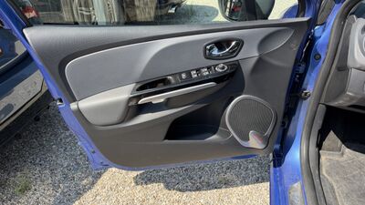 Renault Clio Gebrauchtwagen Renault Clio Gebrauchtwagen