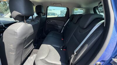 Renault Clio Gebrauchtwagen Renault Clio Gebrauchtwagen
