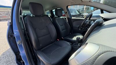 Renault Clio Gebrauchtwagen Renault Clio Gebrauchtwagen