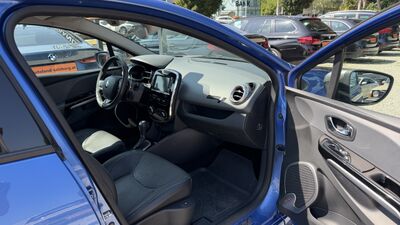 Renault Clio Gebrauchtwagen Renault Clio Gebrauchtwagen