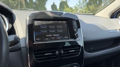 Renault Clio Gebrauchtwagen Renault Clio Gebrauchtwagen