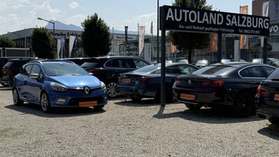 Renault Clio Gebrauchtwagen Renault Clio Gebrauchtwagen