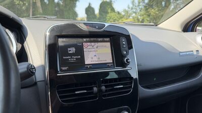 Renault Clio Gebrauchtwagen Renault Clio Gebrauchtwagen