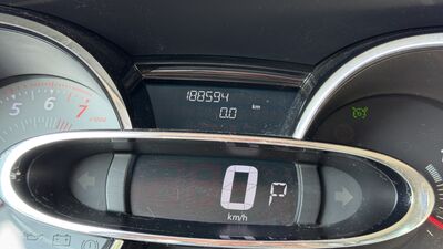 Renault Clio Gebrauchtwagen Renault Clio Gebrauchtwagen