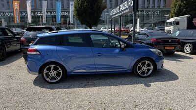 Renault Clio Gebrauchtwagen Renault Clio Gebrauchtwagen