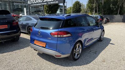 Renault Clio Gebrauchtwagen Renault Clio Gebrauchtwagen