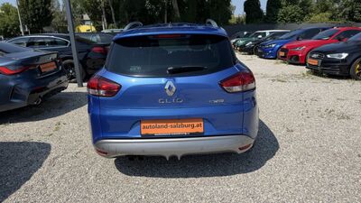 Renault Clio Gebrauchtwagen Renault Clio Gebrauchtwagen