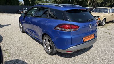 Renault Clio Gebrauchtwagen Renault Clio Gebrauchtwagen