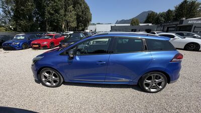 Renault Clio Gebrauchtwagen Renault Clio Gebrauchtwagen