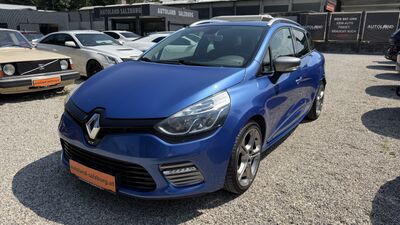 Renault Clio Gebrauchtwagen Renault Clio Gebrauchtwagen