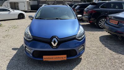 Renault Clio Gebrauchtwagen Renault Clio Gebrauchtwagen