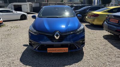 Renault Clio Gebrauchtwagen Renault Clio Gebrauchtwagen