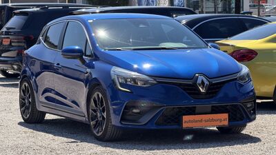 Renault Clio Gebrauchtwagen Renault Clio Gebrauchtwagen