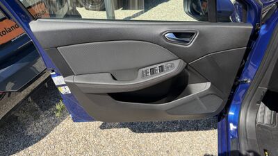 Renault Clio Gebrauchtwagen Renault Clio Gebrauchtwagen