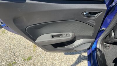 Renault Clio Gebrauchtwagen Renault Clio Gebrauchtwagen