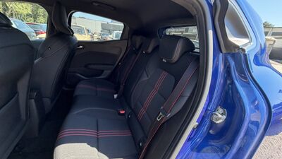 Renault Clio Gebrauchtwagen Renault Clio Gebrauchtwagen