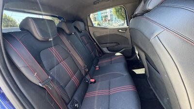 Renault Clio Gebrauchtwagen Renault Clio Gebrauchtwagen