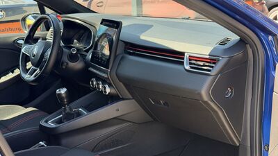 Renault Clio Gebrauchtwagen Renault Clio Gebrauchtwagen