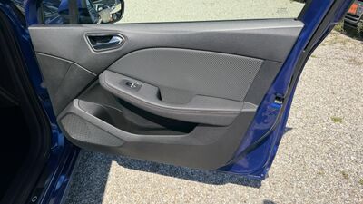 Renault Clio Gebrauchtwagen Renault Clio Gebrauchtwagen