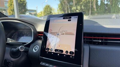Renault Clio Gebrauchtwagen Renault Clio Gebrauchtwagen
