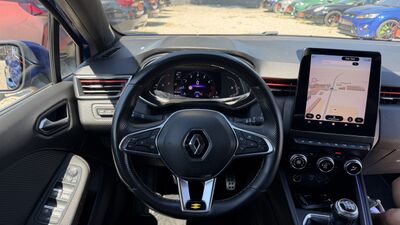 Renault Clio Gebrauchtwagen Renault Clio Gebrauchtwagen