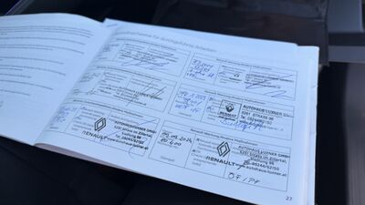 Renault Clio Gebrauchtwagen Renault Clio Gebrauchtwagen