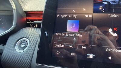Renault Clio Gebrauchtwagen Renault Clio Gebrauchtwagen