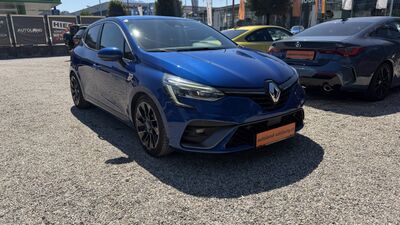 Renault Clio Gebrauchtwagen Renault Clio Gebrauchtwagen