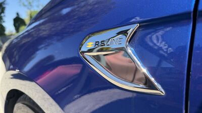 Renault Clio Gebrauchtwagen Renault Clio Gebrauchtwagen