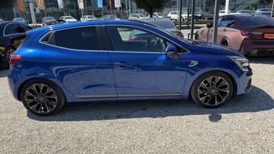 Renault Clio Gebrauchtwagen Renault Clio Gebrauchtwagen