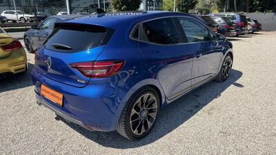 Renault Clio Gebrauchtwagen Renault Clio Gebrauchtwagen