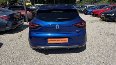 Renault Clio Gebrauchtwagen Renault Clio Gebrauchtwagen