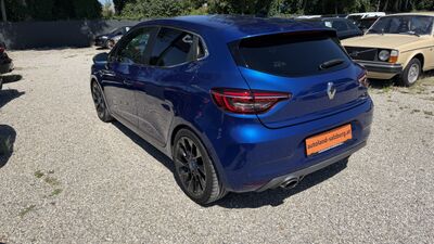 Renault Clio Gebrauchtwagen Renault Clio Gebrauchtwagen