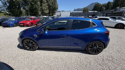 Renault Clio Gebrauchtwagen Renault Clio Gebrauchtwagen