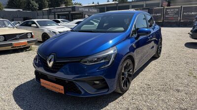Renault Clio Gebrauchtwagen Renault Clio Gebrauchtwagen