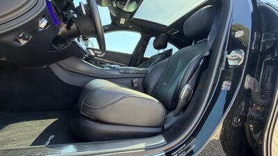 Mercedes-Benz S-Klasse Gebrauchtwagen