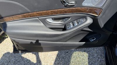 Mercedes-Benz S-Klasse Gebrauchtwagen