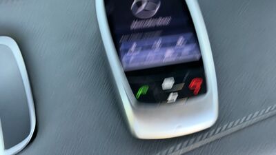 Mercedes-Benz S-Klasse Gebrauchtwagen